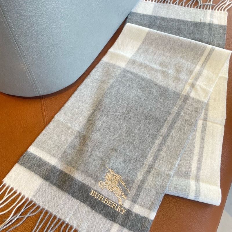 Burberry Scarf